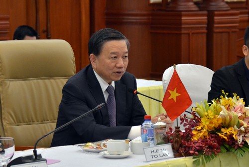 Việt Nam coi Thái Lan là đối tác quan trọng trong ASEAN  - ảnh 1